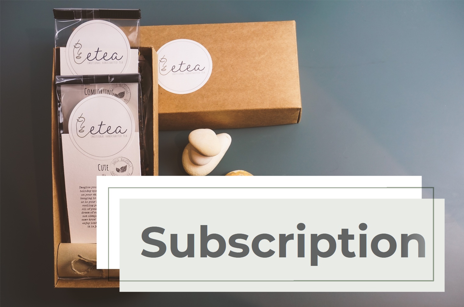 subscription